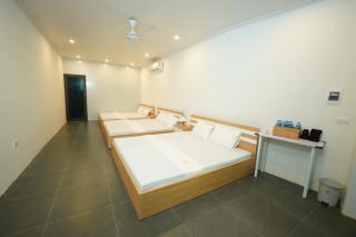 Đồi Bông Homestay - Kon Rung (1) - 6
