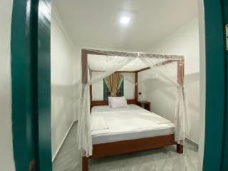 JungleRiverHouse & JungleRiverResort - Bukit Lawang - 7