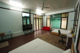 Đồi Bông Homestay - Kon Rung (1) - 4