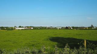 Kates Irish holiday home Killaderry Daingean - 2