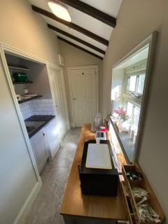 Kates Irish holiday home Killaderry Daingean - Daingean - 7