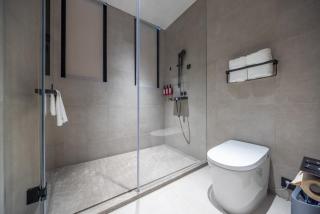 Atour Light Hotel Zhuhai Chimelong Tourist Resort Chimelong Station - Zhuhai - 5