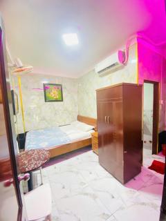 Khách sạn Mỹ Anh - Ho Chi Minh - 3