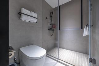 Atour Light Hotel Zhuhai Chimelong Tourist Resort Chimelong Station - Zhuhai - 1