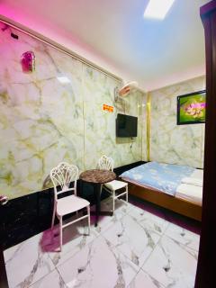 Khách sạn Mỹ Anh - Ho Chi Minh - 4