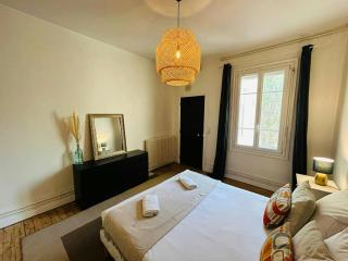 Le Prestigieux Ruinart - Centre-Ville - Reims - 9