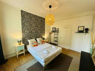 Le Prestigieux Ruinart - Centre-Ville - Reims - 2