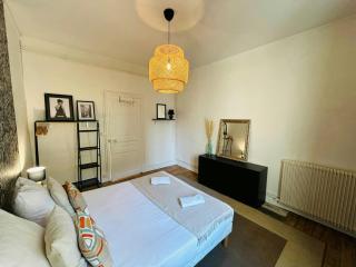 Le Prestigieux Ruinart - Centre-Ville - Reims - 1