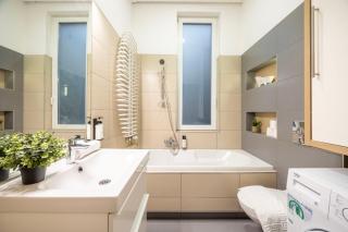 Charming Central n' Cozy Residence by Prestige Homes - Budapest - 3