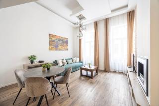 Charming Central n' Cozy Residence by Prestige Homes - Budapest - 8