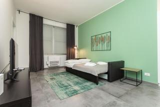 Torre Cantore Suite - Génova - 1