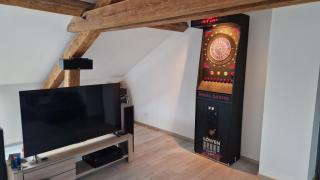 Villa Alba avec piscine et Spa - Metz - 9
