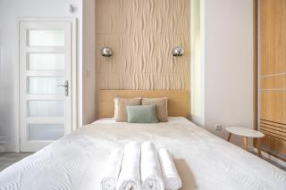 Charming Central n' Cozy Residence by Prestige Homes - Budapest - 4