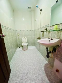 Khách sạn Mỹ Anh - Ho Chi Minh - 6