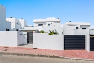 Royal 2 luxury Family Villa,s with private pool 210m2 - Alicante - 3