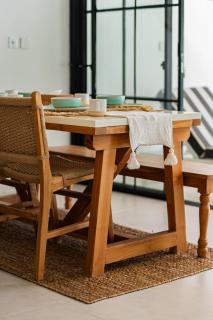 2BR Pool Villa 5mins to La Brisa Greenery Around - 6