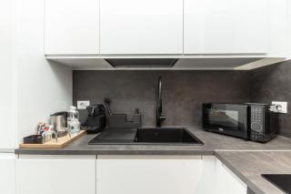 Torre Cantore Suite - Génova - 4