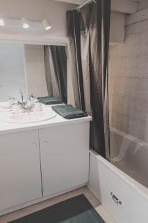 Appartement Port de Capbreton Hossegor - 7