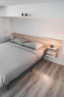 Appartement Port de Capbreton Hossegor - 1