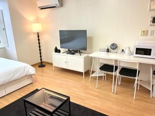 COEX Residence B - Seul - 8