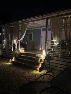 Mobile Homes Bugi - Biograd na Moru - 5