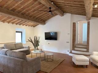 Montaione Country House Amarrante, Pool, Ac - Montaione - 3