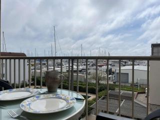 Appartement Studio Cabine - Gruissan GN160-331 - 5