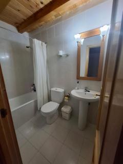 La Serrota Casa Rural - Navacepedilla de Corneja - 1