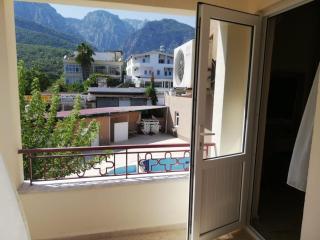 Aysu Tunç Hotel - Beldibi - 9