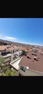 50 yıl SUIT APART RESIDANCE - Yenişehir - 8