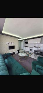 50 yıl SUIT APART RESIDANCE - Yenişehir - 7