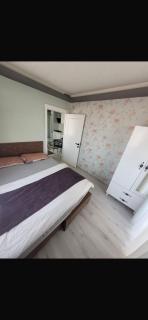 50 yıl SUIT APART RESIDANCE - Yenişehir - 6