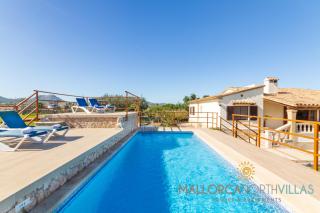 Villa Can Soler - Alcúdia - 0