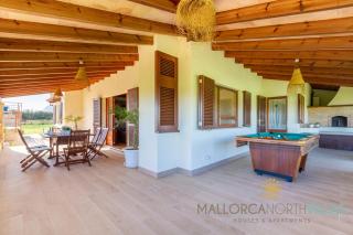Villa Can Soler - Alcúdia - 3