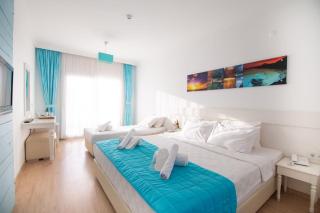 Mos Hotel Çeşme - Çeşme - 4