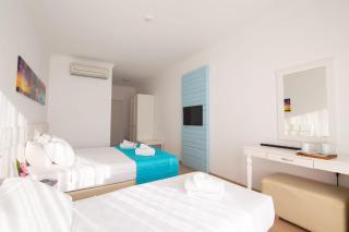 Mos Hotel Çeşme - Çeşme - 2