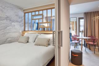 Aparthotel Adagio Stuttgart NeckarPark - 3