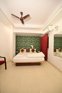 Hotel Shivansh - Varanasi - 8