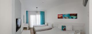 Mos Hotel Çeşme - Çeşme - 7
