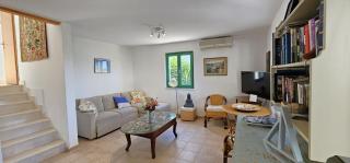 Family house, large terrace and garden, 200m to beach - Villa Paradiso - 3