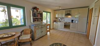 Family house, large terrace and garden, 200m to beach - Villa Paradiso - Sutivan - 4