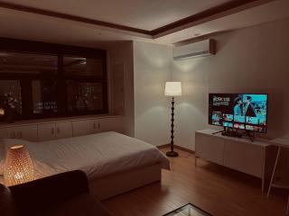 COEX Residence B - Seul - 4