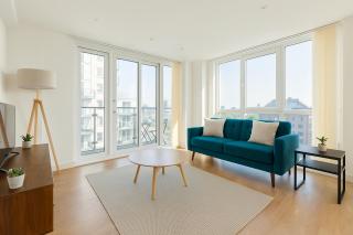 Amazing 2 bedrooms flat in Islington - Londra - 0