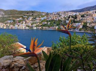 Little Symi House - Sými - 1