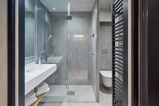 Aparthotel Adagio Stuttgart NeckarPark - Stoccarda - 1