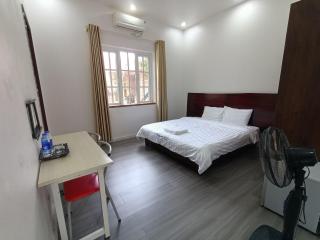 Resort HTC Tuần Châu - 4