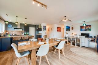 Jolie maison pour 5 personnes à 700m de la plage - Landéda - 3