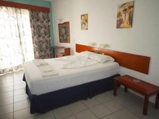 Apartment for 4 persons, swimming pool, near the beach - Adelianos Kampos - 6