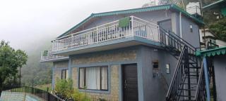 Birds Hill View Homestay - Nainital - 0