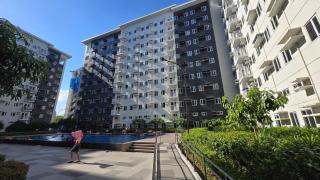Urban Oasis 2BR Condo with Multiple Pools at SMDC Charm Residences - Manila - 9
